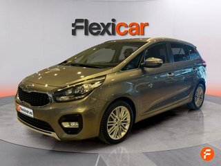 Kia Carens 1.7 CRDi VGT 104kW(115CV) Drive Eco-Dyn