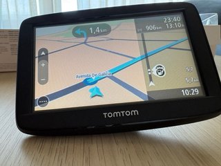 TomTom Start 42 Navegador GPS