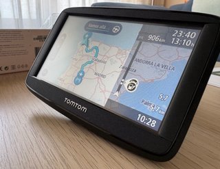 TomTom Start 42 Navegador GPS