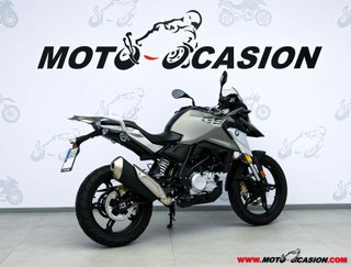 BMW G 310 GS -APTA A2-