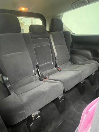 Toyota Land Cruiser 2017