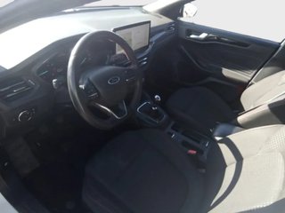 SIN ENTRADA Ford Focus 2023 ST STLINE ETIQ ECO 155