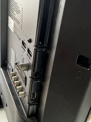 Televisor Panasonic 32 HD