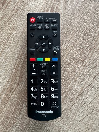 Televisor Panasonic 32 HD