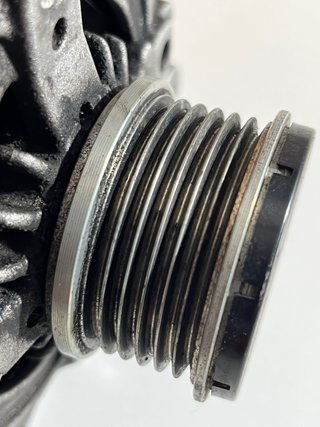 Alternador Peugeot 208