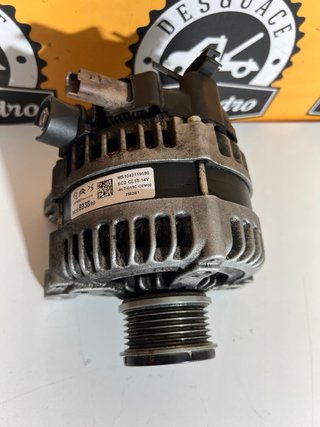 Alternador Peugeot 208