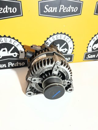 Alternador Peugeot 208