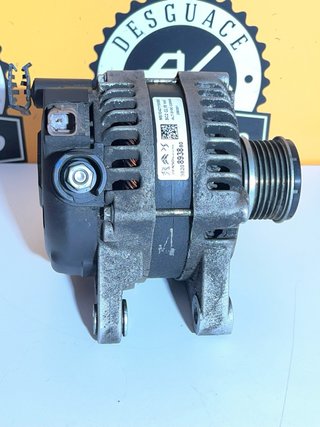 Alternador Peugeot 208