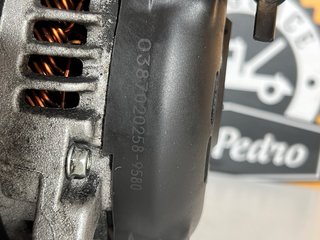 Alternador Peugeot 208