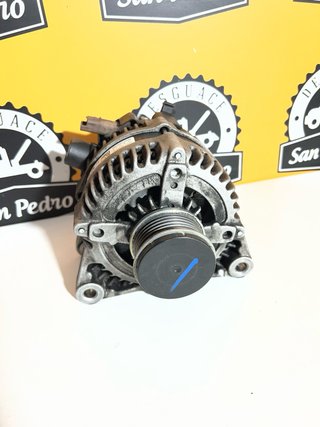 Alternador Peugeot 208