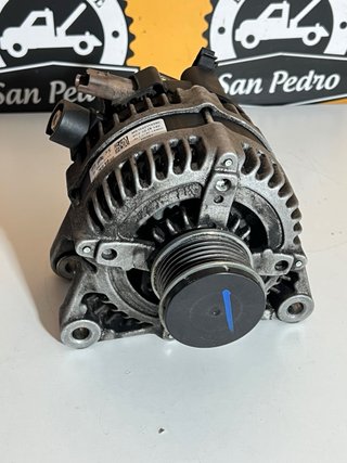 Alternador Peugeot 208
