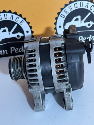 Alternador Peugeot 208
