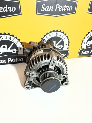 Alternador Peugeot 208