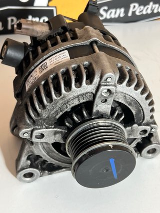 Alternador Peugeot 208