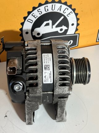Alternador Peugeot 208