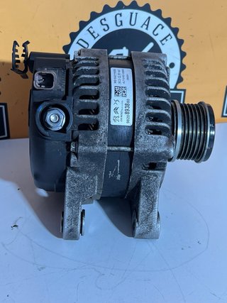 Alternador Peugeot 208
