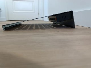 Pedalboard Fuente de Poder Alimentador pedales