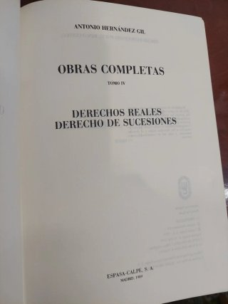 Metodologia de la Ciencia del Derecho