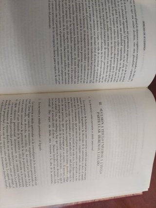 Metodologia de la Ciencia del Derecho