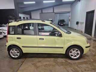FIAT Panda 2003
