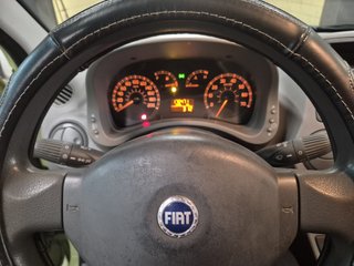 FIAT Panda 2003