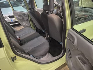 FIAT Panda 2003