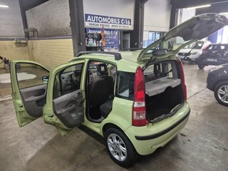 FIAT Panda 2003