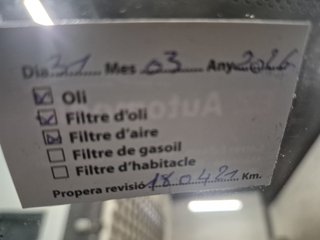 FIAT Panda 2003