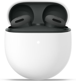 Auriculares Google Pixel Buds 2A Negros