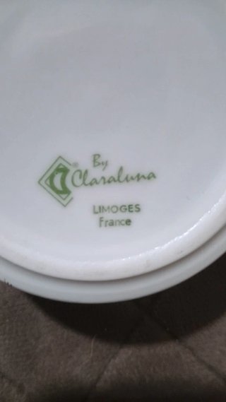 Portagioie Limoges