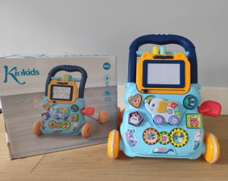 Andador Educativo Kiokids.ENVÍO