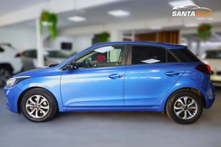 Hyundai i20 1.0 TGDI 74kW (100CV) Tecno DCT