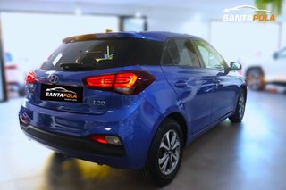 Hyundai i20 1.0 TGDI 74kW (100CV) Tecno DCT