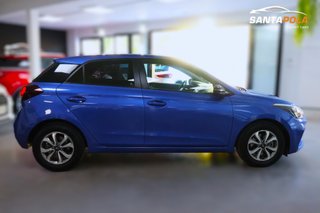 Hyundai i20 1.0 TGDI 74kW (100CV) Tecno DCT