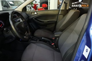 Hyundai i20 1.0 TGDI 74kW (100CV) Tecno DCT