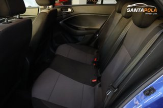 Hyundai i20 1.0 TGDI 74kW (100CV) Tecno DCT