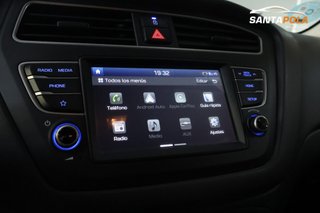 Hyundai i20 1.0 TGDI 74kW (100CV) Tecno DCT