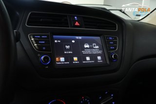 Hyundai i20 1.0 TGDI 74kW (100CV) Tecno DCT
