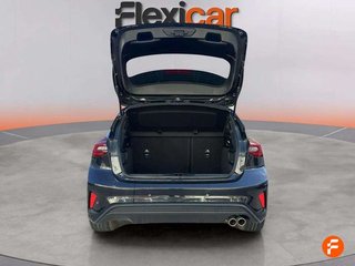 Ford Focus 1.0 Ecoboost MHEV 114kW ST-Line