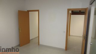 Oficina en alquiler en Mercat  - La Missió - Plaça dels Patins en Palma de Mallorca