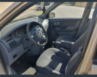 KIA Carens 2006