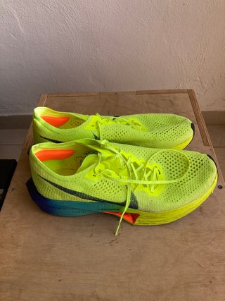 Zapatillas Nike Vaporfly 3 Talla 45.5