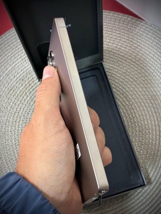 Samsung S25 Ultra | Nuevo