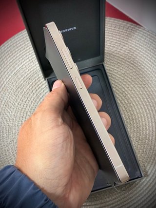 Samsung S25 Ultra | Nuevo