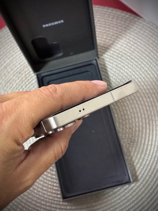 Samsung S25 Ultra | Nuevo