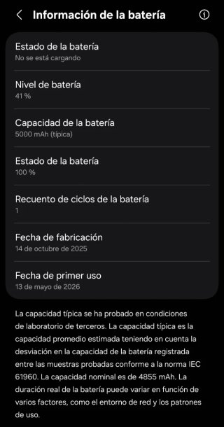 Samsung S25 Ultra | Nuevo