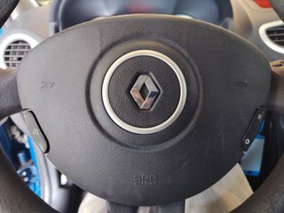 Renault Clio 2010