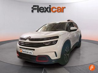 Citroën C5 Aircross BlueHdi 96kW (130CV) S&S Shine