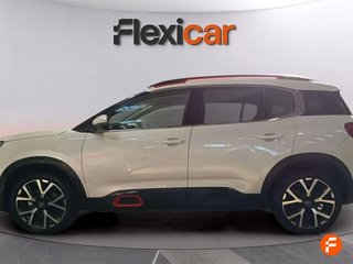Citroën C5 Aircross BlueHdi 96kW (130CV) S&S Shine