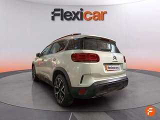 Citroën C5 Aircross BlueHdi 96kW (130CV) S&S Shine